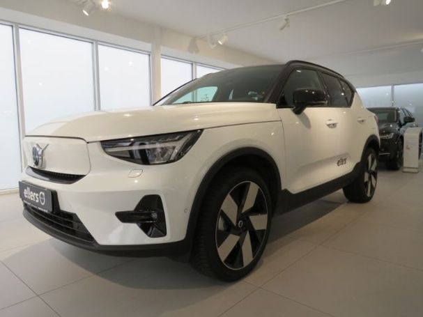 Volvo XC40 Recharge Ultimate 170 kW image number 5