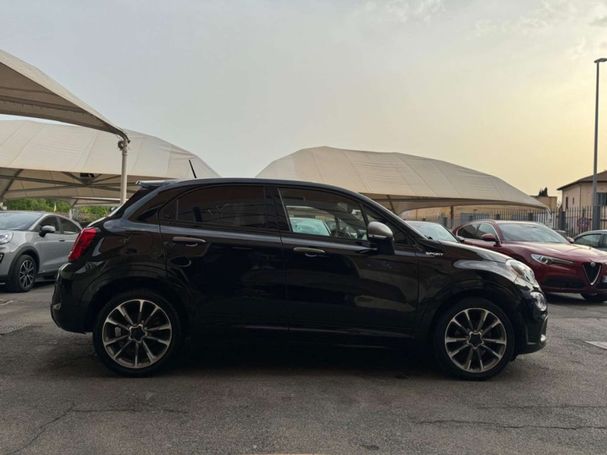 Fiat 500X 1.0 88 kW image number 8