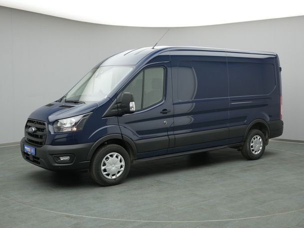 Ford Transit 350 L3H2 Trend 96 kW image number 15