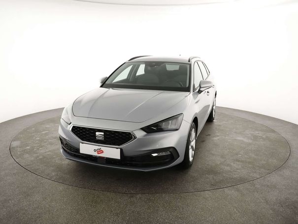 Seat Leon ST TDI DSG Style 110 kW image number 1