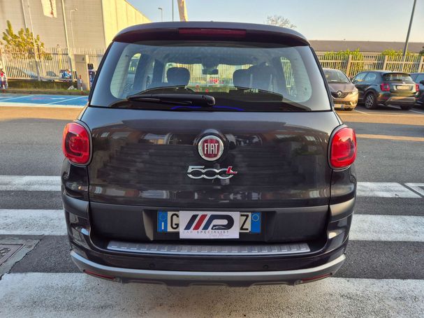 Fiat 500L 1.4 Cross 70 kW image number 6