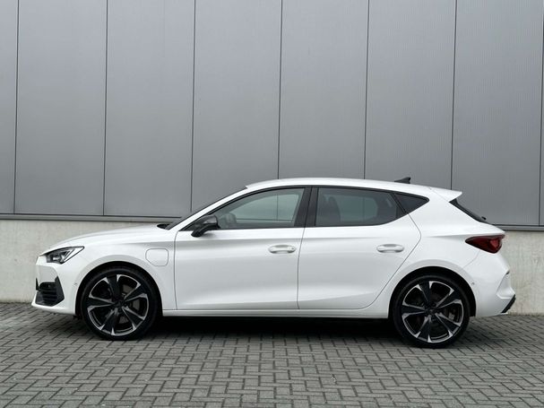 Cupra Leon 180 kW image number 5