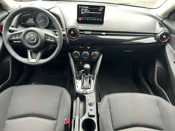 Mazda 2 66 kW image number 11