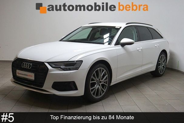 Audi A6 40 TDI S tronic Sport 150 kW image number 1