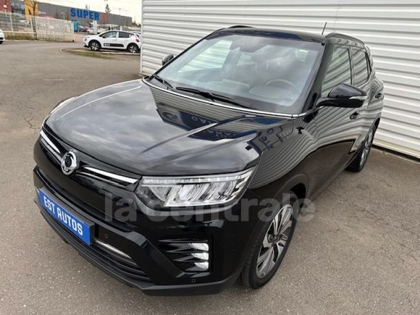 SsangYong Tivoli 1.5 120 kW image number 1