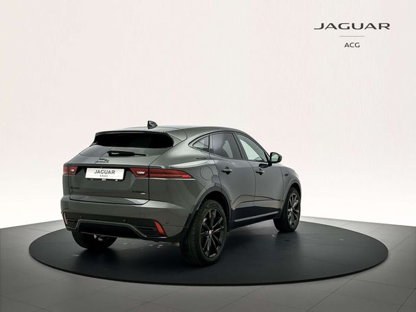 Jaguar E-Pace P300e R-Dynamic S 227 kW image number 2