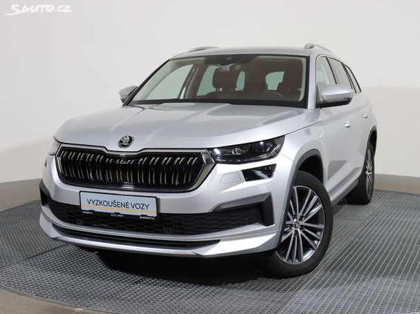 Skoda Kodiaq 2.0 TDI L&K 4x4 DSG 147 kW image number 1