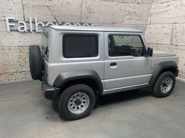 Suzuki Jimny 75 kW image number 15