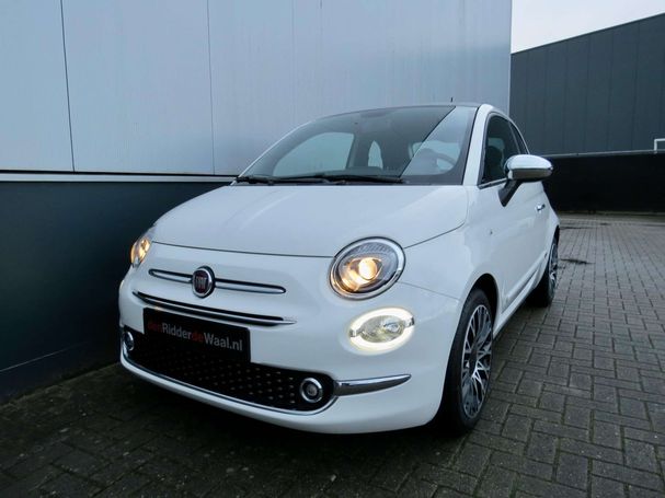 Fiat 500 1.0 51 kW image number 7