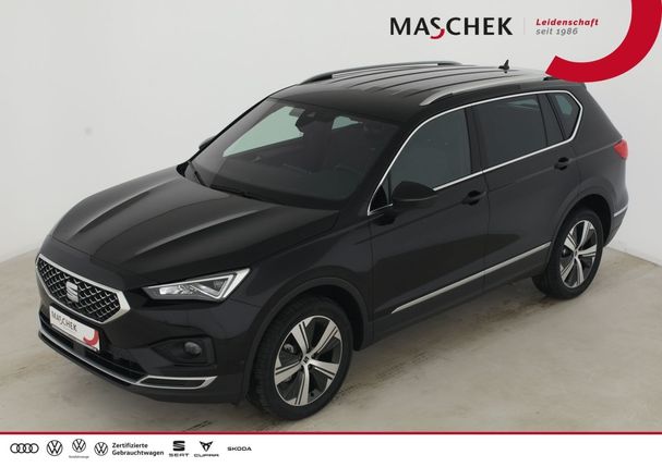 Seat Tarraco 2.0 TDI 110 kW image number 2