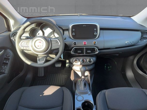 Fiat 500X Dolcevita 96 kW image number 8