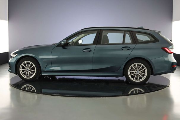 BMW 318d Touring 110 kW image number 5