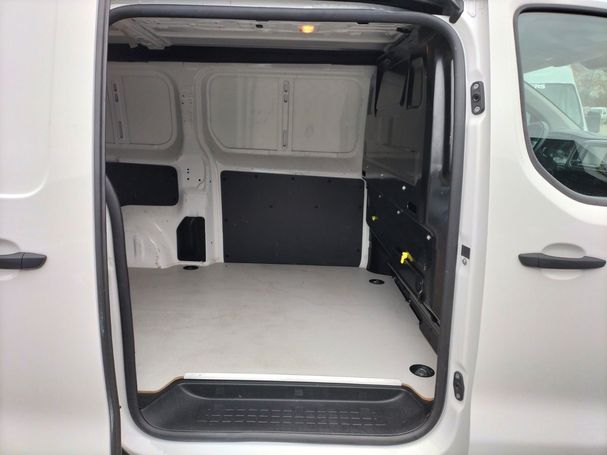 Opel Vivaro 106 kW image number 16