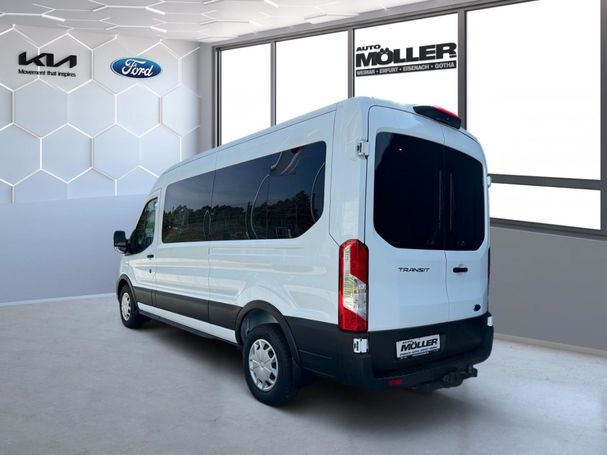 Ford Transit Kombi 350 L3 2.0 Trend 110 kW image number 6