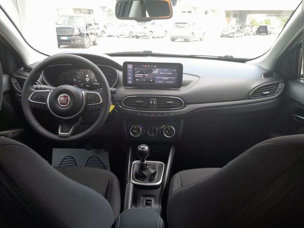 Fiat Tipo 1.6 96 kW image number 11