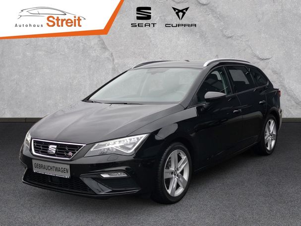 Seat Leon ST 1.4 FR 110 kW image number 1