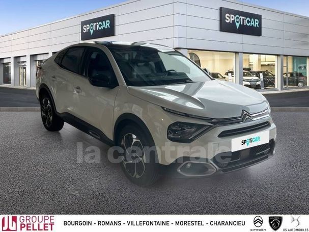 Citroen C4 X 96 kW image number 2