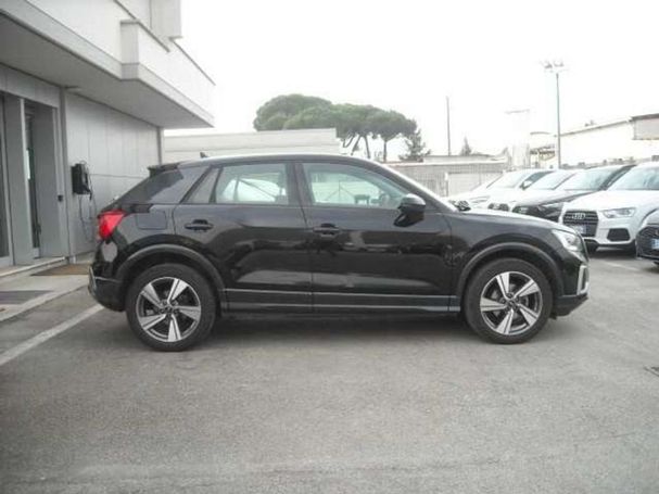 Audi Q2 30 TDI 85 kW image number 7