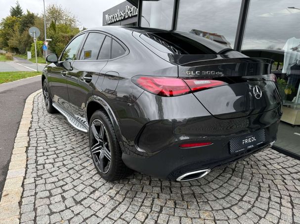 Mercedes-Benz GLC 300 de AMG 245 kW image number 4