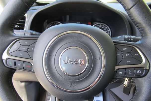 Jeep Renegade 1.6 88 kW image number 15