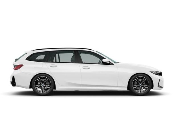 BMW 318i Touring 115 kW image number 3