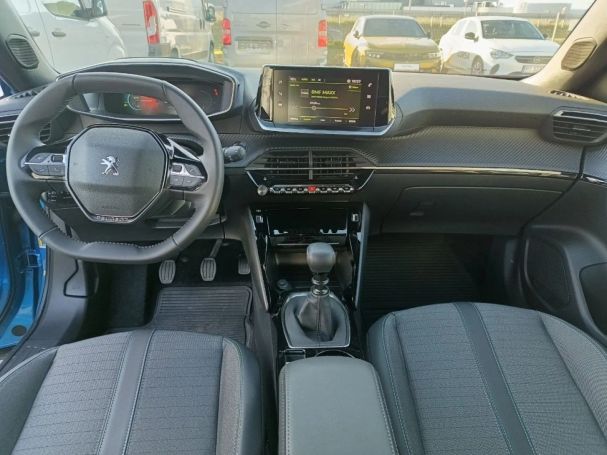 Peugeot 2008 74 kW image number 14