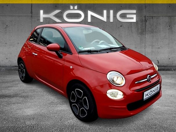 Fiat 500 1.0 51 kW image number 2