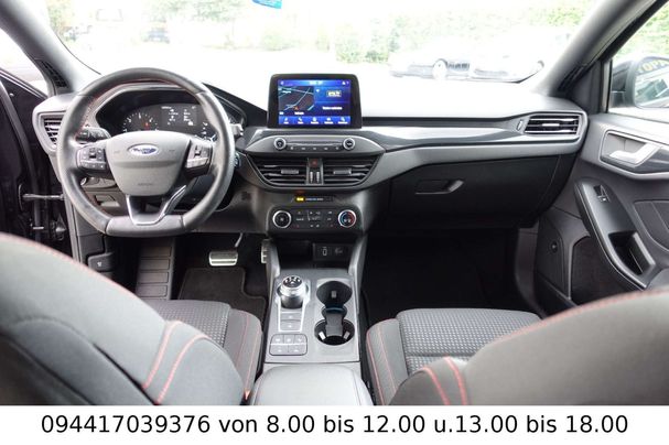 Ford Focus 88 kW image number 35