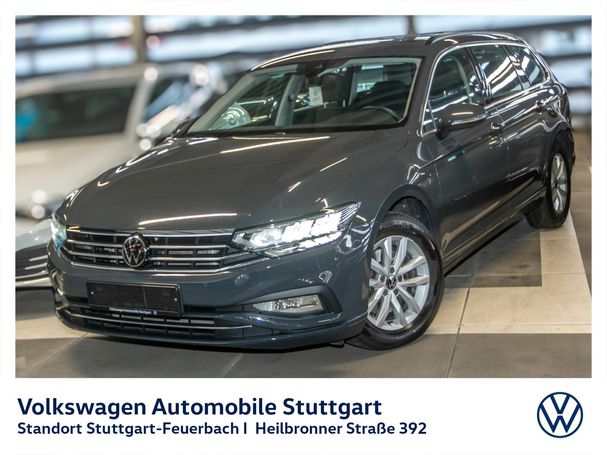 Volkswagen Passat Variant 1.5 TSI Business DSG 110 kW image number 1