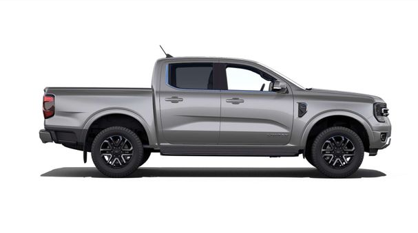 Ford Ranger Limited 4x4 125 kW image number 12