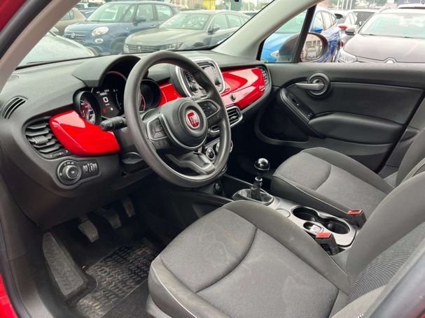 Fiat 500X 1.3 MultiJet Urban 70 kW image number 13