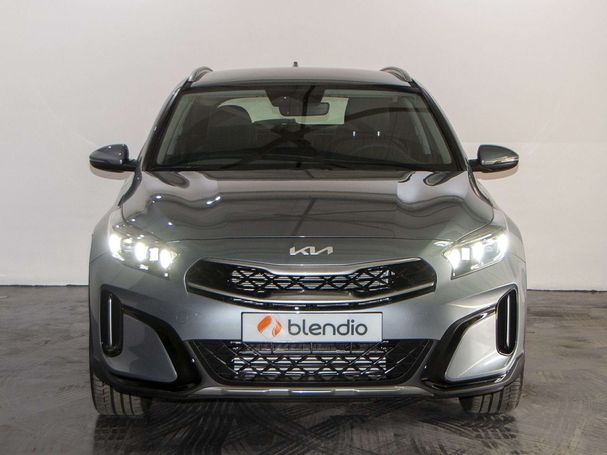 Kia XCeed 1.0 T-GDI 74 kW image number 3