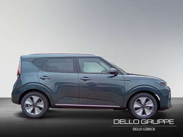 Kia Soul 150 kW image number 5