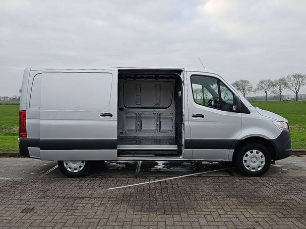 Mercedes-Benz Sprinter H1 314 RWD 105 kW image number 25