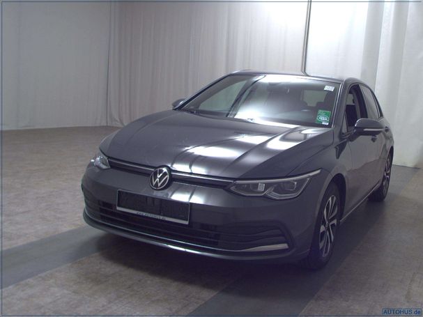 Volkswagen Golf 1.0 TSI 81 kW image number 1