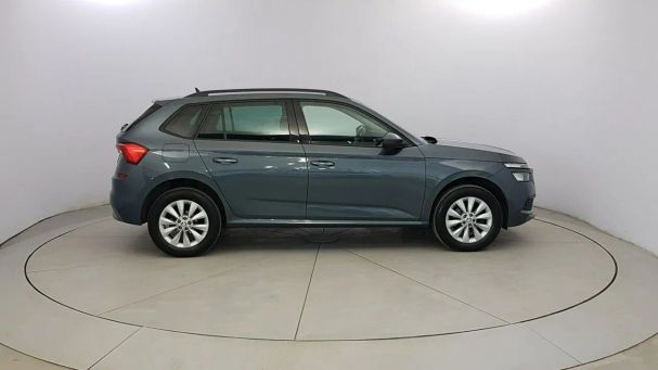 Skoda Kamiq 1.0 TSI Ambition 85 kW image number 8