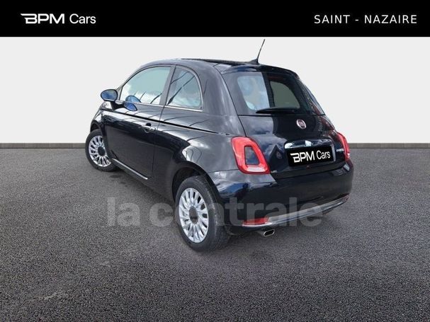 Fiat 500 1.0 51 kW image number 4