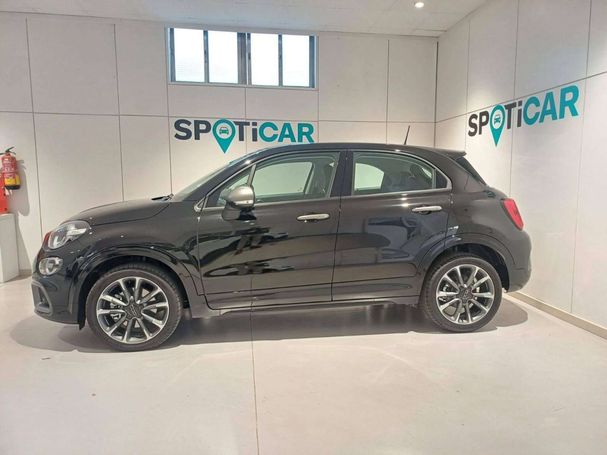 Fiat 500X 1.5 Hybrid DCT 97 kW image number 13