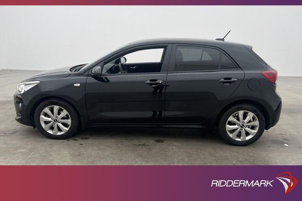 Kia Rio 1.0 T-GDI 100 74 kW image number 12