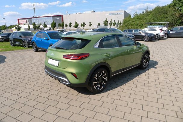 Kia XCeed 1.5 T-GDI Spirit 118 kW image number 4