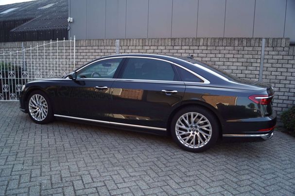 Audi A8 L 55 TFSI quattro 250 kW image number 26