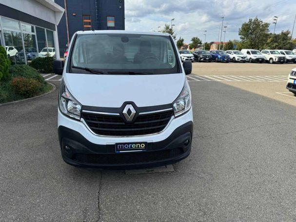 Renault Trafic dCi 120 88 kW image number 3