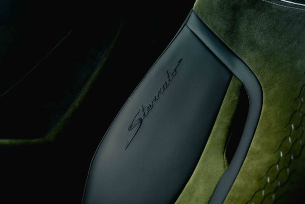 Lamborghini Huracan 4 449 kW image number 32