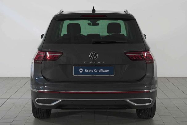 Volkswagen Tiguan 1.5 TSI Elegance DSG 110 kW image number 4