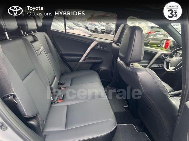 Toyota RAV 4 145 kW image number 6