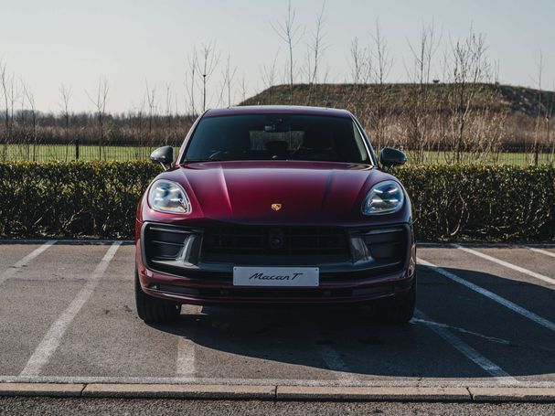 Porsche Macan 195 kW image number 2