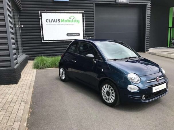 Fiat 500 51 kW image number 2