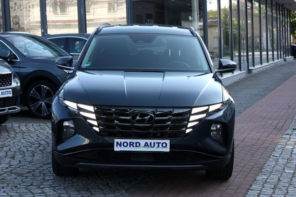 Hyundai Tucson 1.6 110 kW image number 3