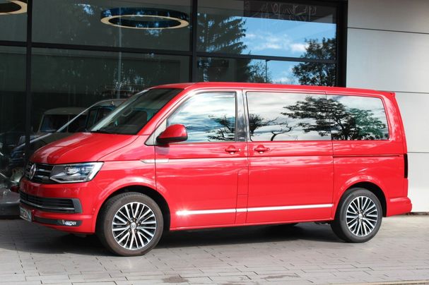 Volkswagen T6 Multivan 4Motion Join 150 kW image number 3