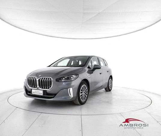 BMW 225e Active Tourer xDrive 165 kW image number 1